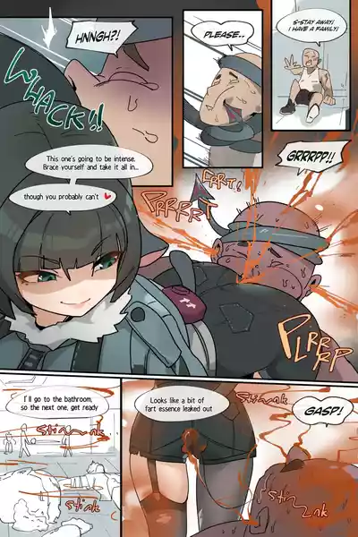 Hage (ZZZ) – 10