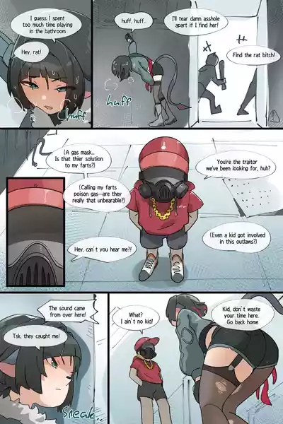 Hage (ZZZ) – 15