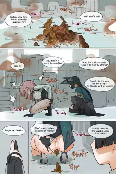 Hage (ZZZ) – 31