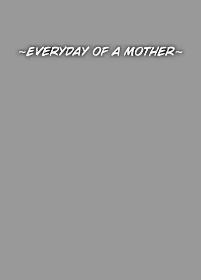 [Saitou Renji] Haha Naru Nichijou | Everyday of a Mother [En – 3