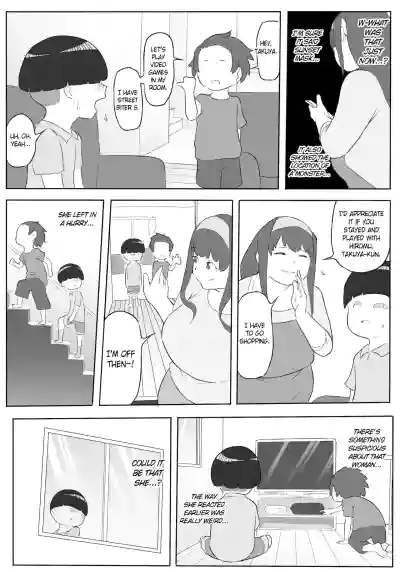 [Oni Kizoku] Hero Paranoia Part 1 & 2 [English] [Ongoing] – 12