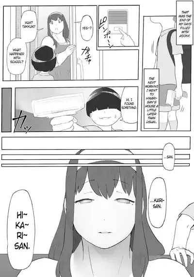 [Oni Kizoku] Hero Paranoia Part 1 & 2 [English] [Ongoing] – 22
