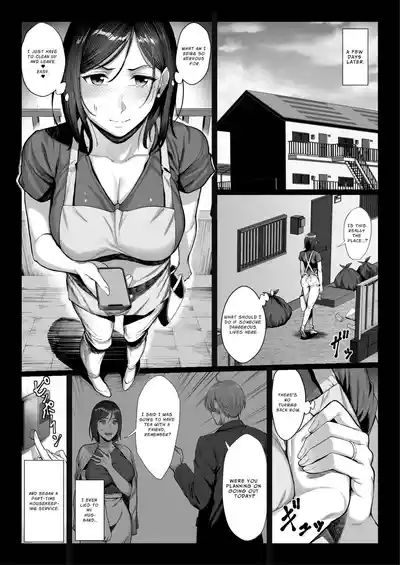 [Chinpan-bu (Chinpan)] Ojou-sama Sodachi no Namaiki Celeb Zu – 7
