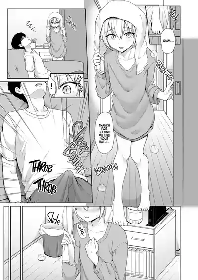Life With the Succubus Boy – 6