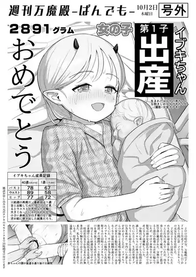 ぱんでも – 7