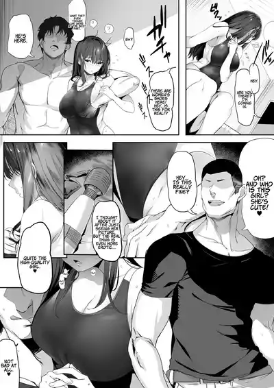 [Kansai Gyogyou Kyoudou Kumiai (Marushin)] Suieibu no Seisok – 28