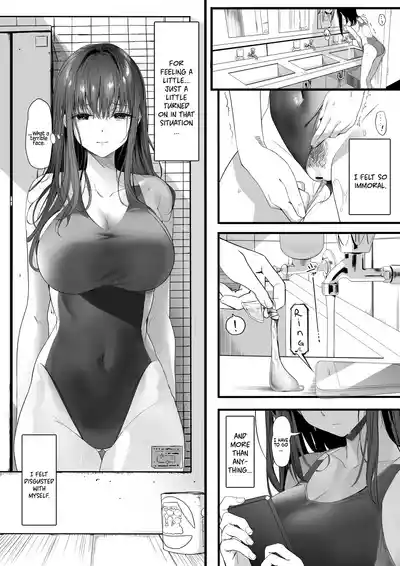 [Kansai Gyogyou Kyoudou Kumiai (Marushin)] Suieibu no Seisok – 36