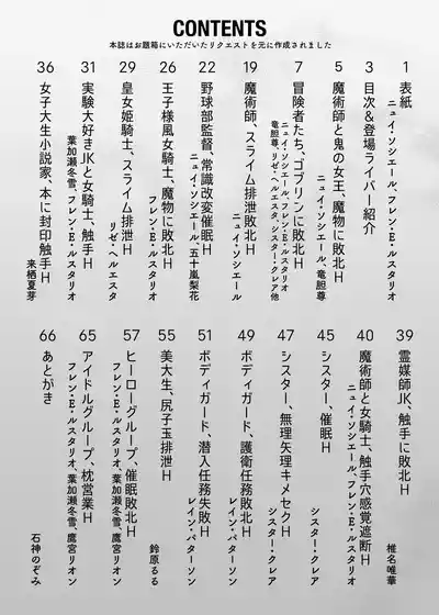 [煌野一人] Vライバー VS Hなお題箱 (にじさんじ) – 3