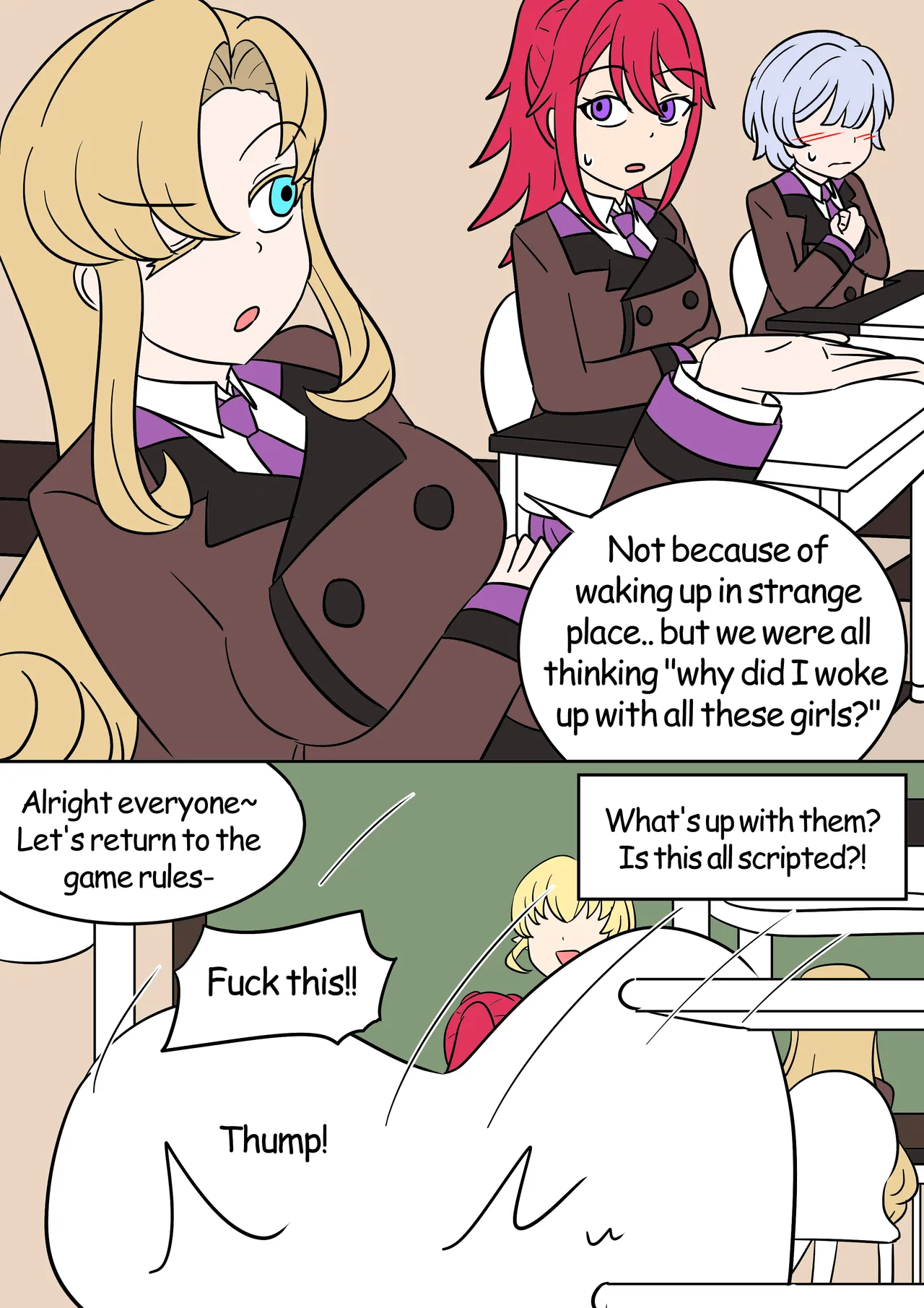 [Vel] TSG [English] – 11