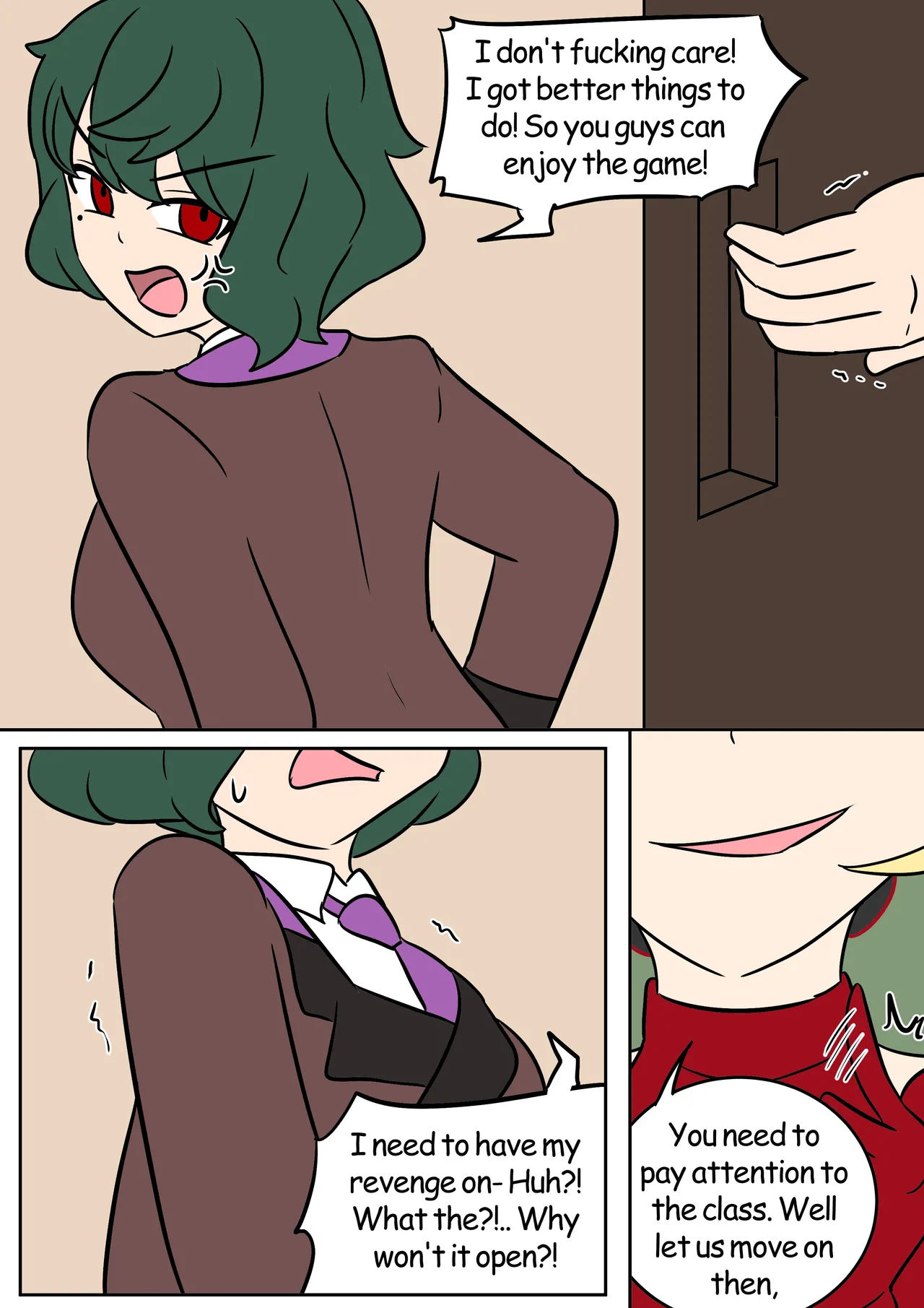[Vel] TSG [English] – 12