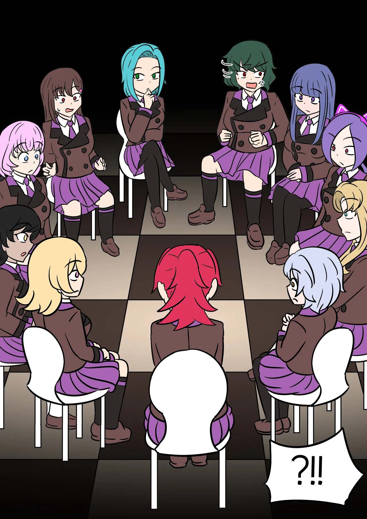 [Vel] TSG [English] – 13