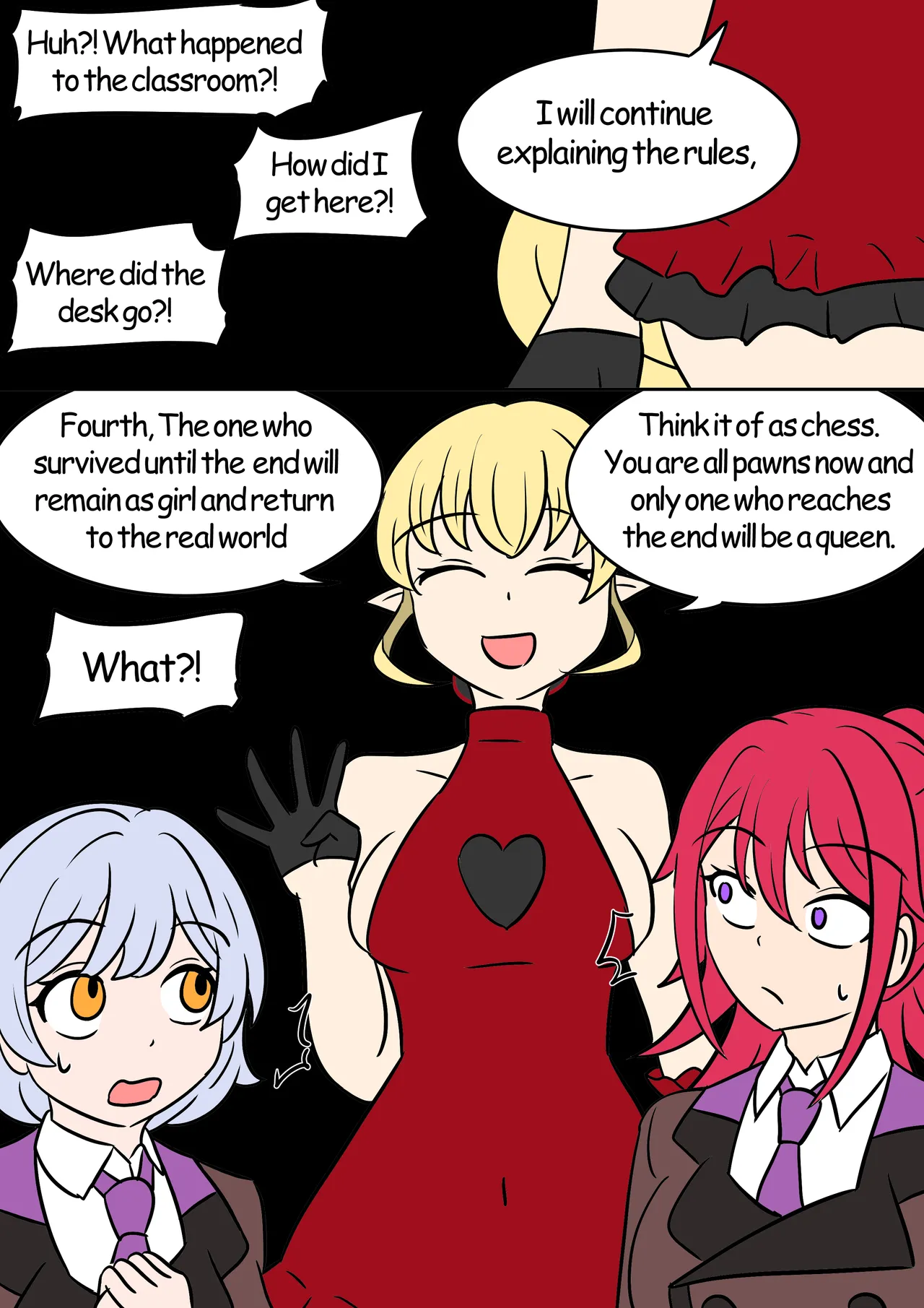 [Vel] TSG [English] – 14