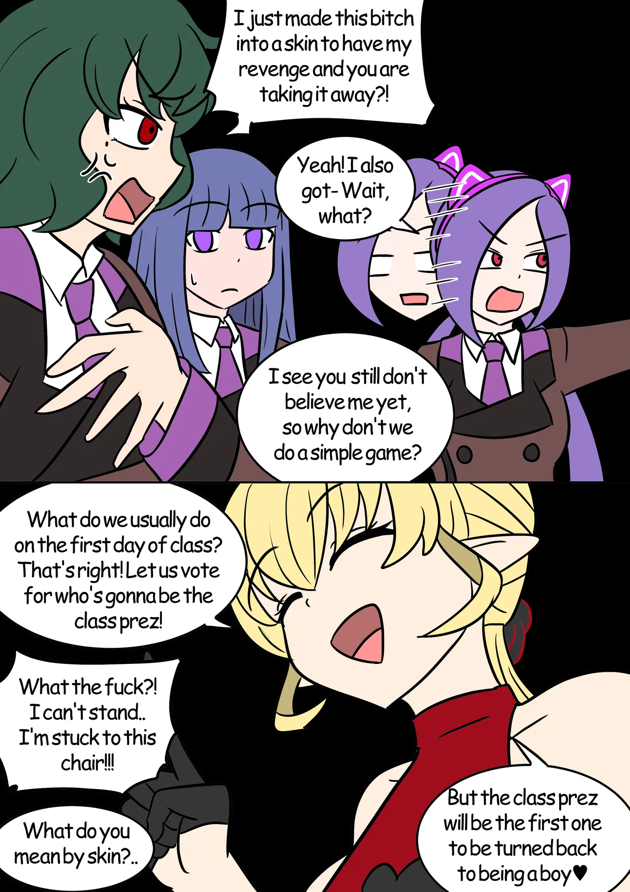 [Vel] TSG [English] – 15