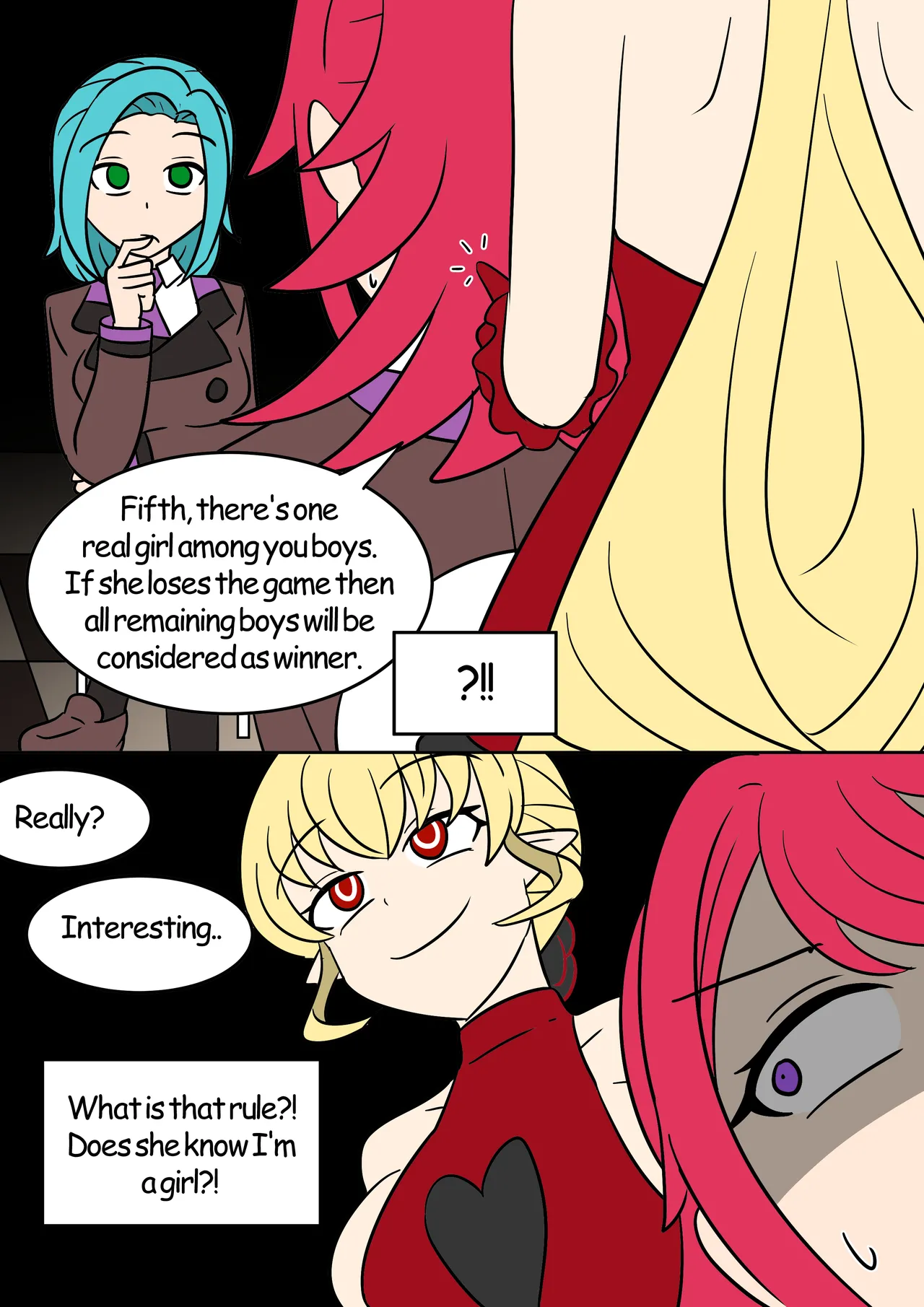 [Vel] TSG [English] – 17