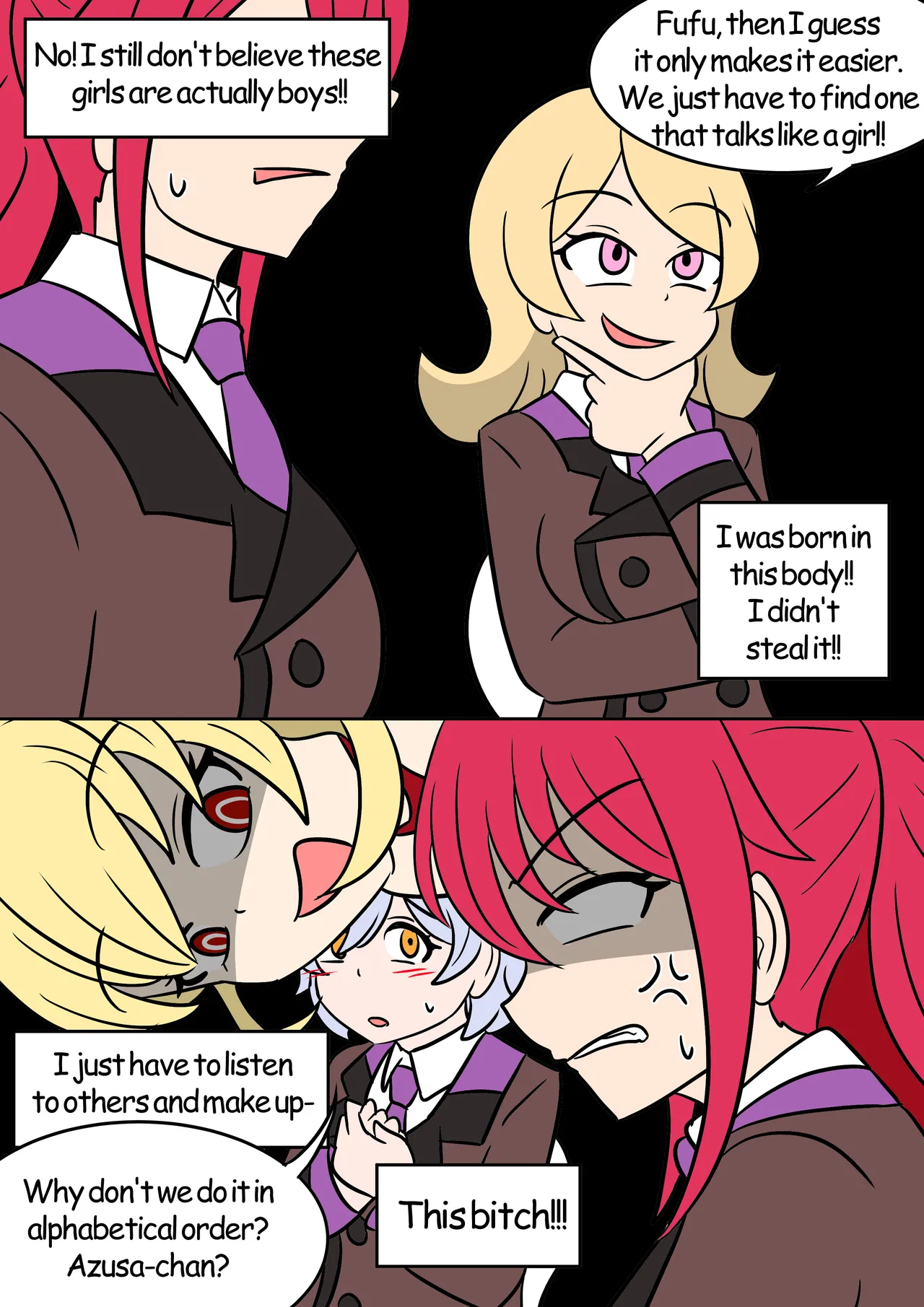 [Vel] TSG [English] – 18