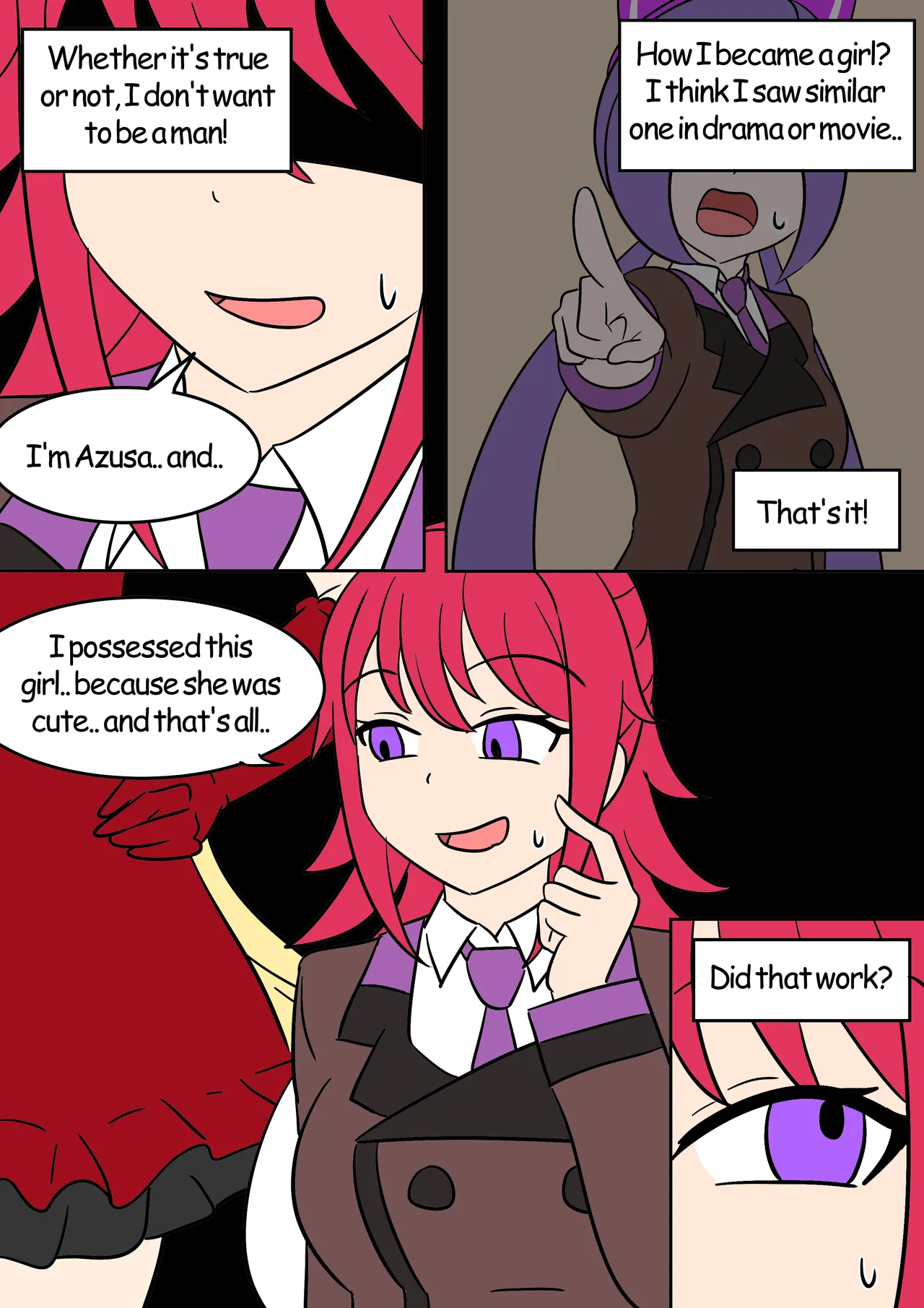 [Vel] TSG [English] – 19