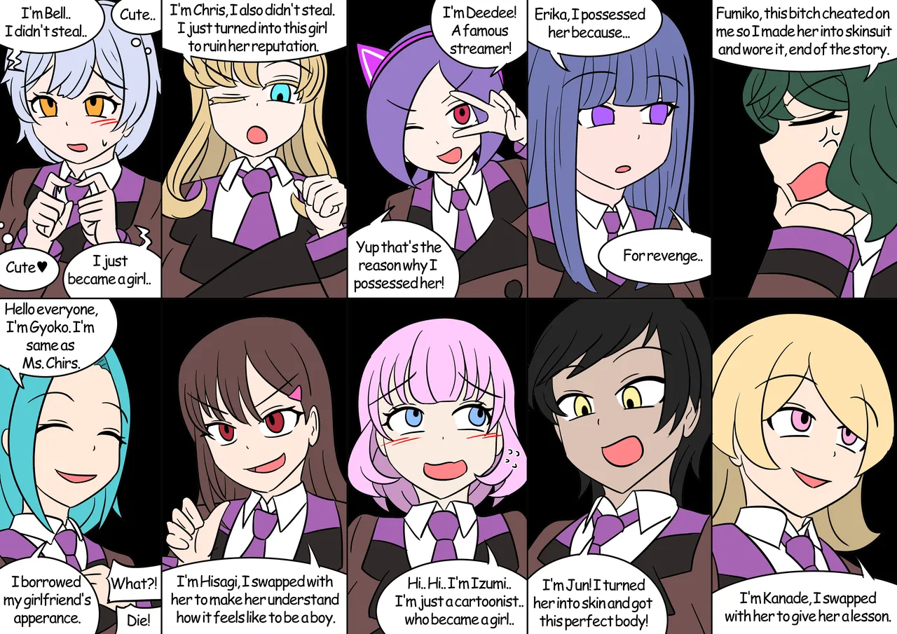 [Vel] TSG [English] – 21