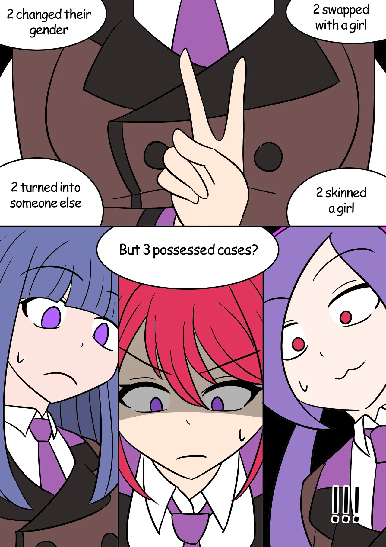 [Vel] TSG [English] – 23
