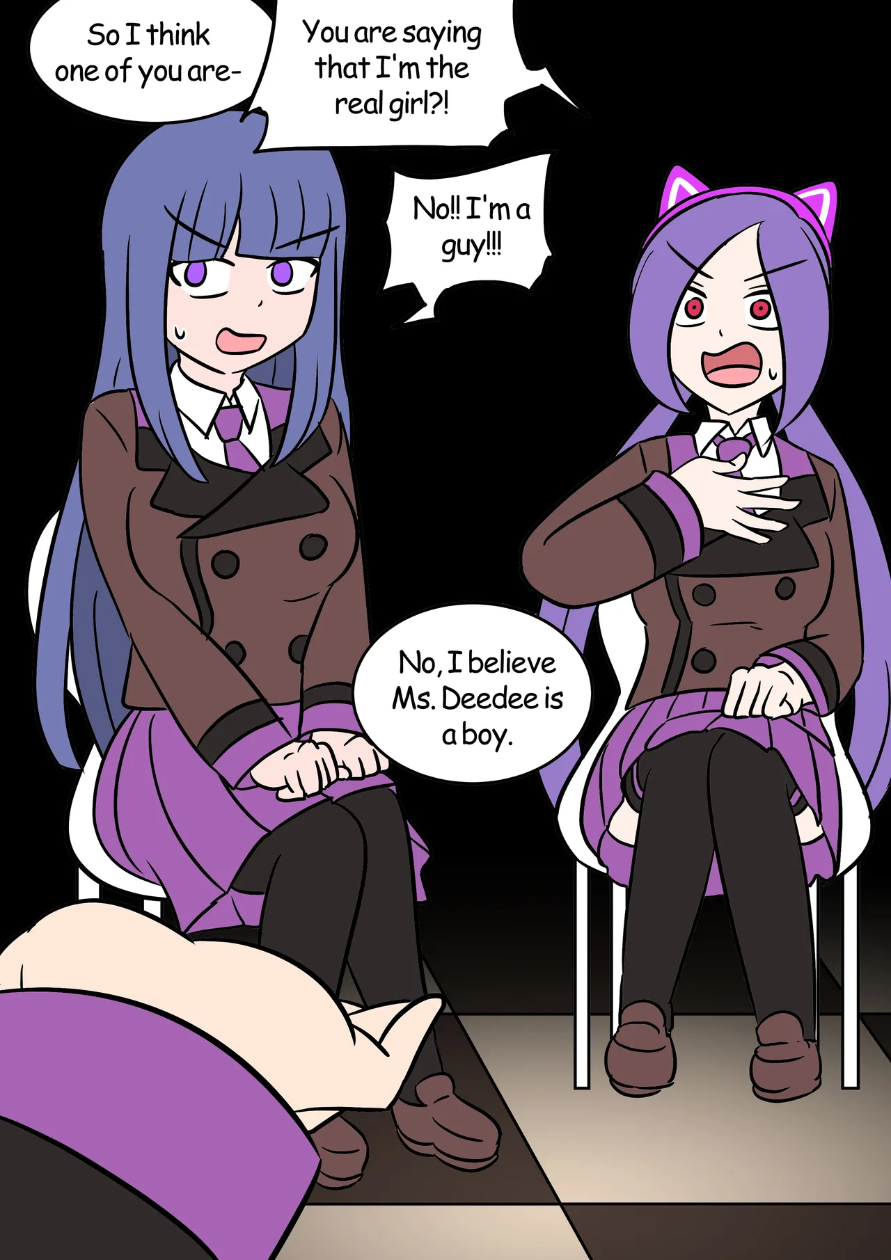 [Vel] TSG [English] – 24
