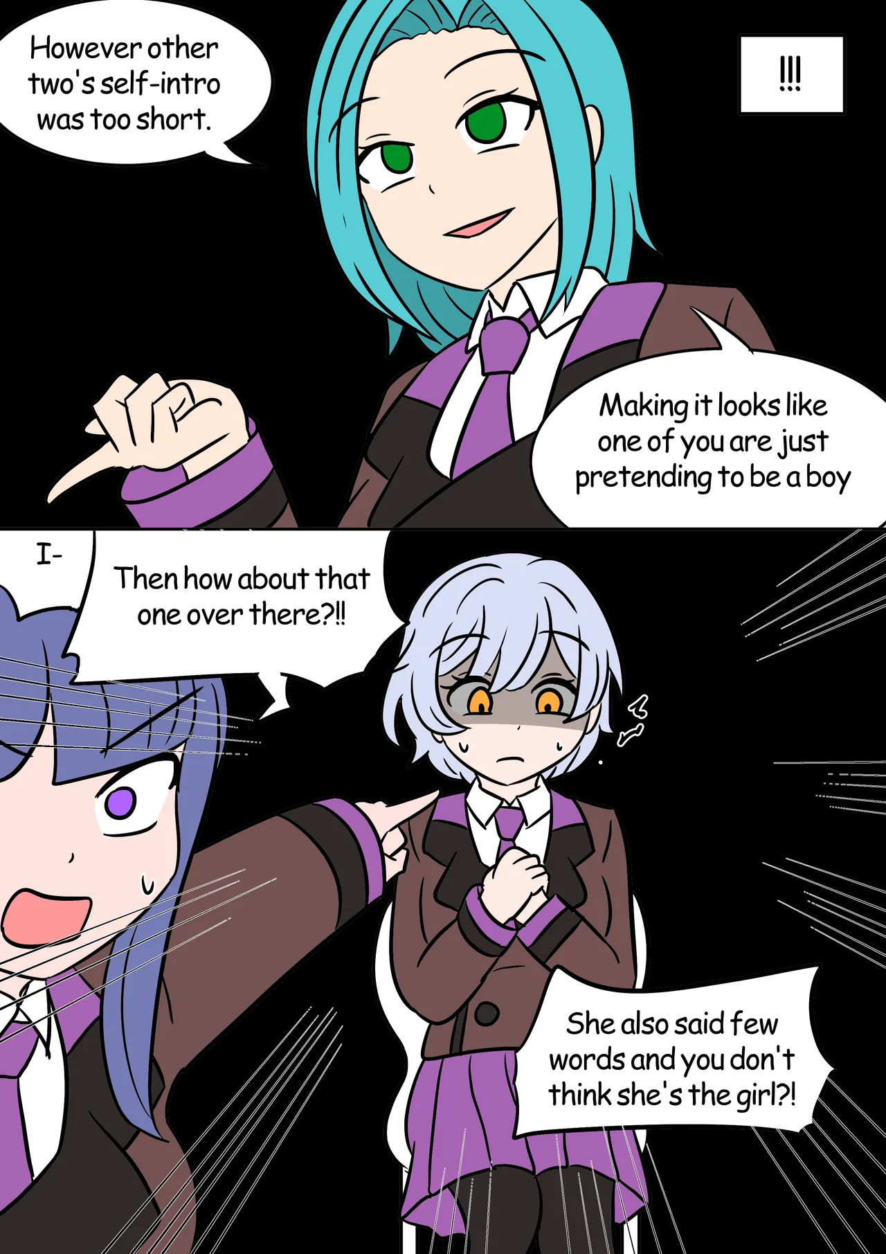 [Vel] TSG [English] – 25
