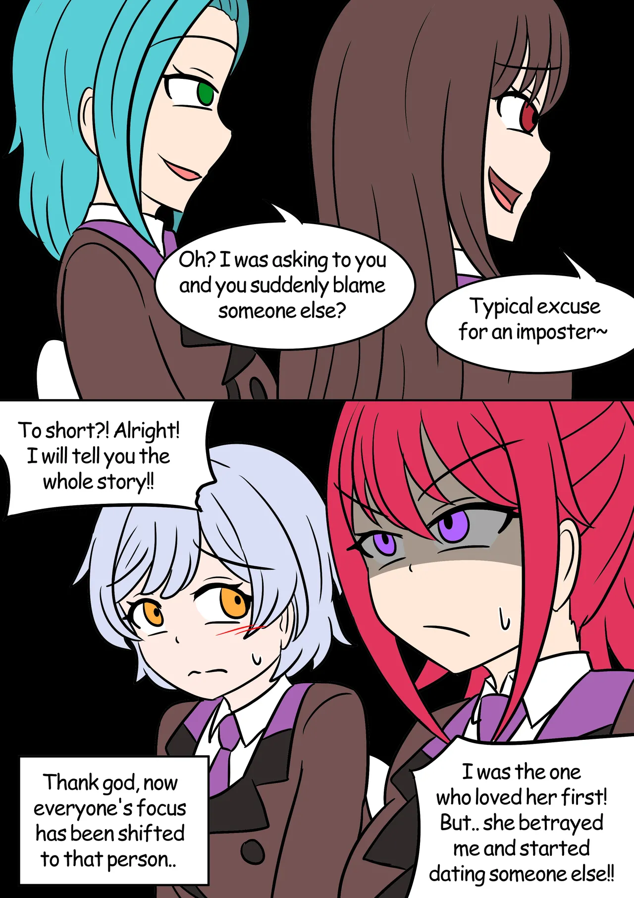 [Vel] TSG [English] – 26