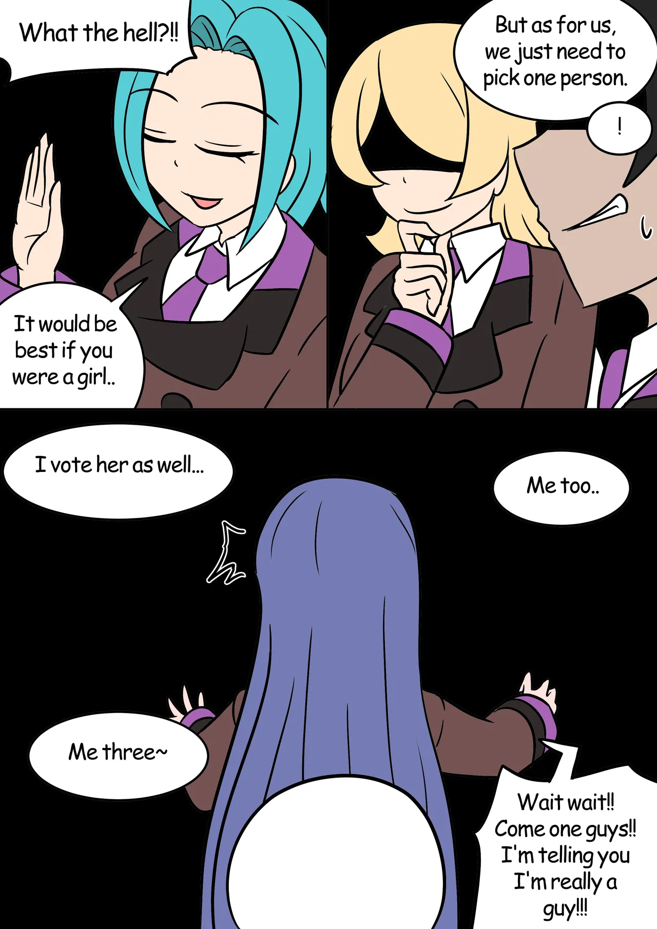 [Vel] TSG [English] – 28