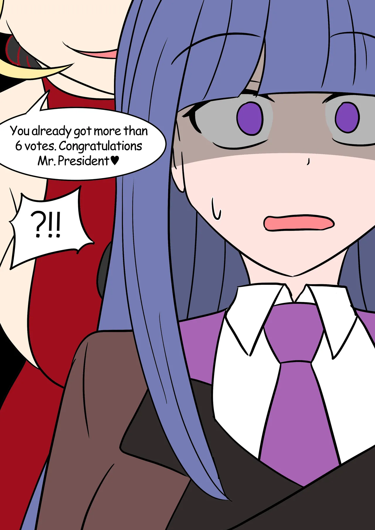 [Vel] TSG [English] – 29