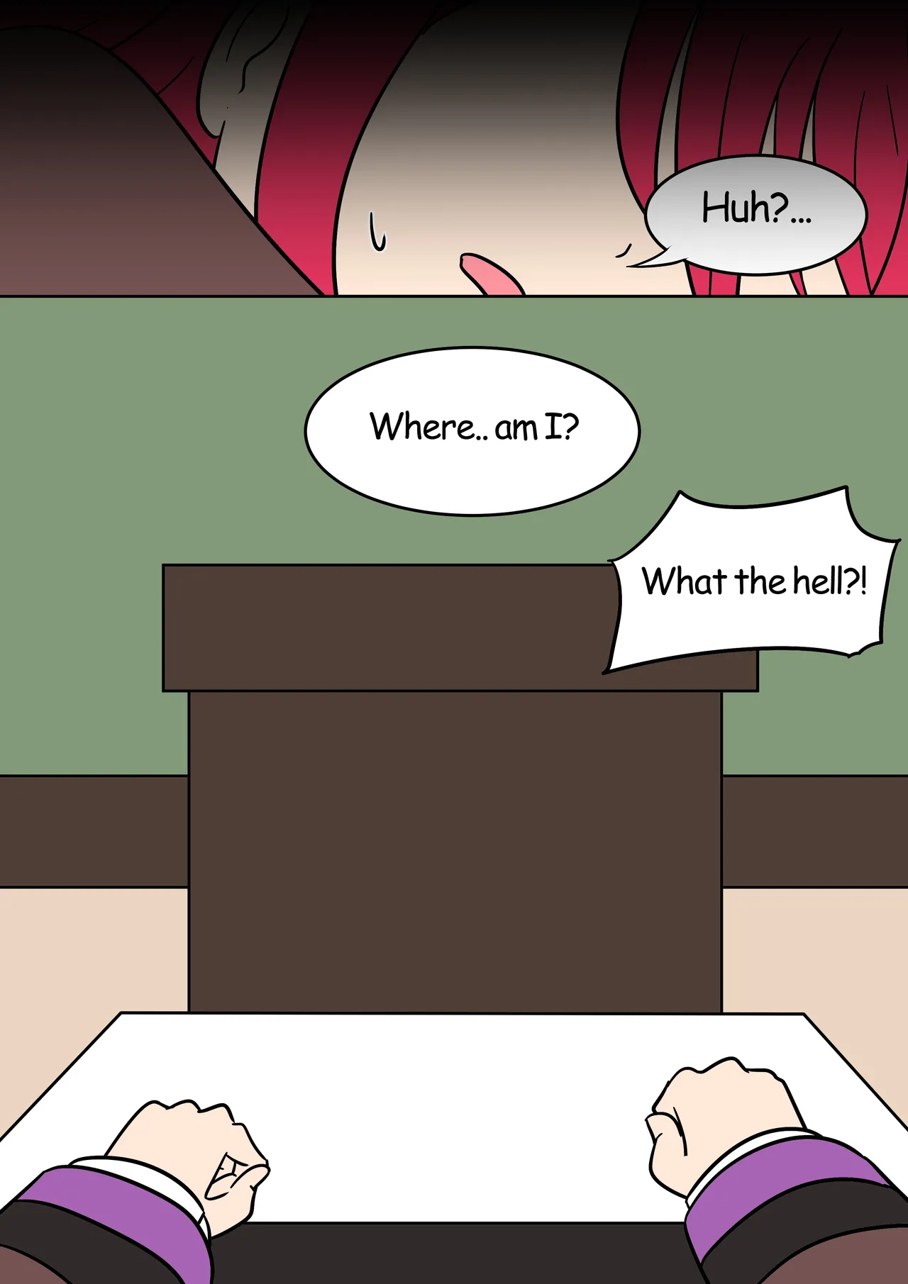 [Vel] TSG [English] – 3
