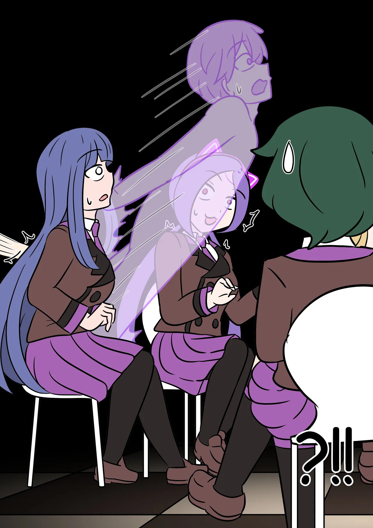 [Vel] TSG [English] – 30