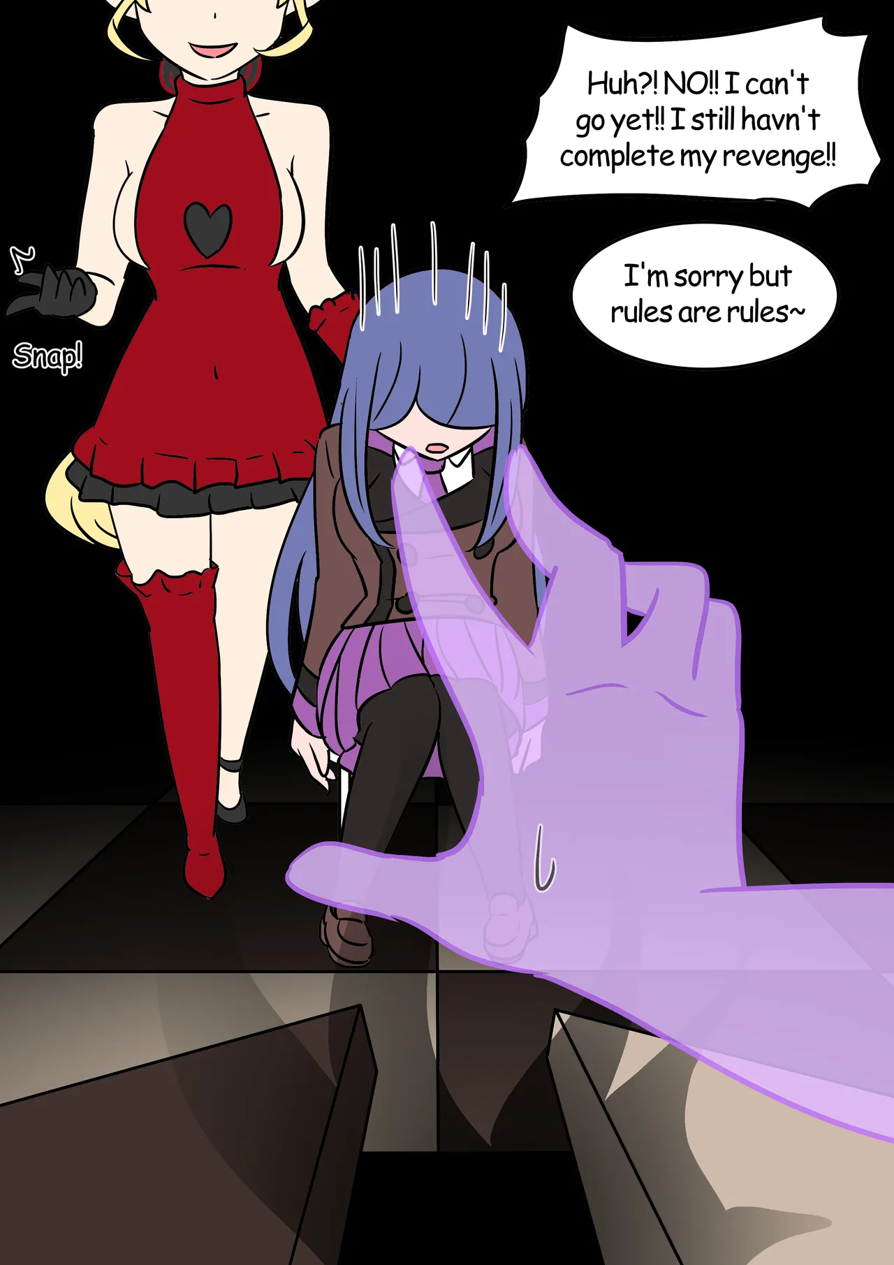 [Vel] TSG [English] – 31