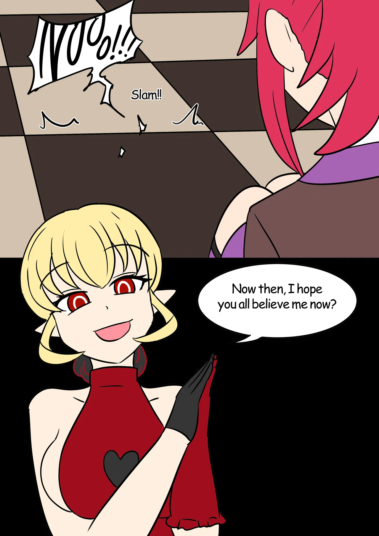 [Vel] TSG [English] – 33