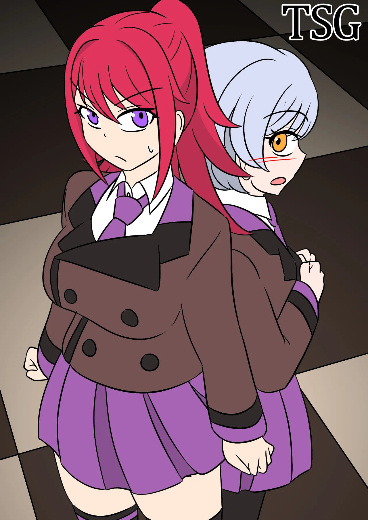 [Vel] TSG [English] – 35