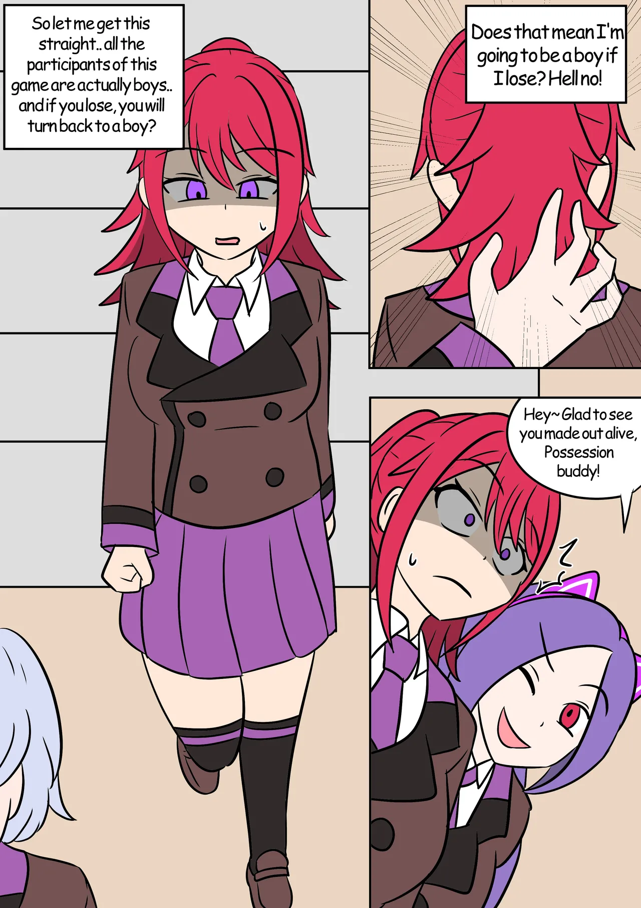 [Vel] TSG [English] – 37