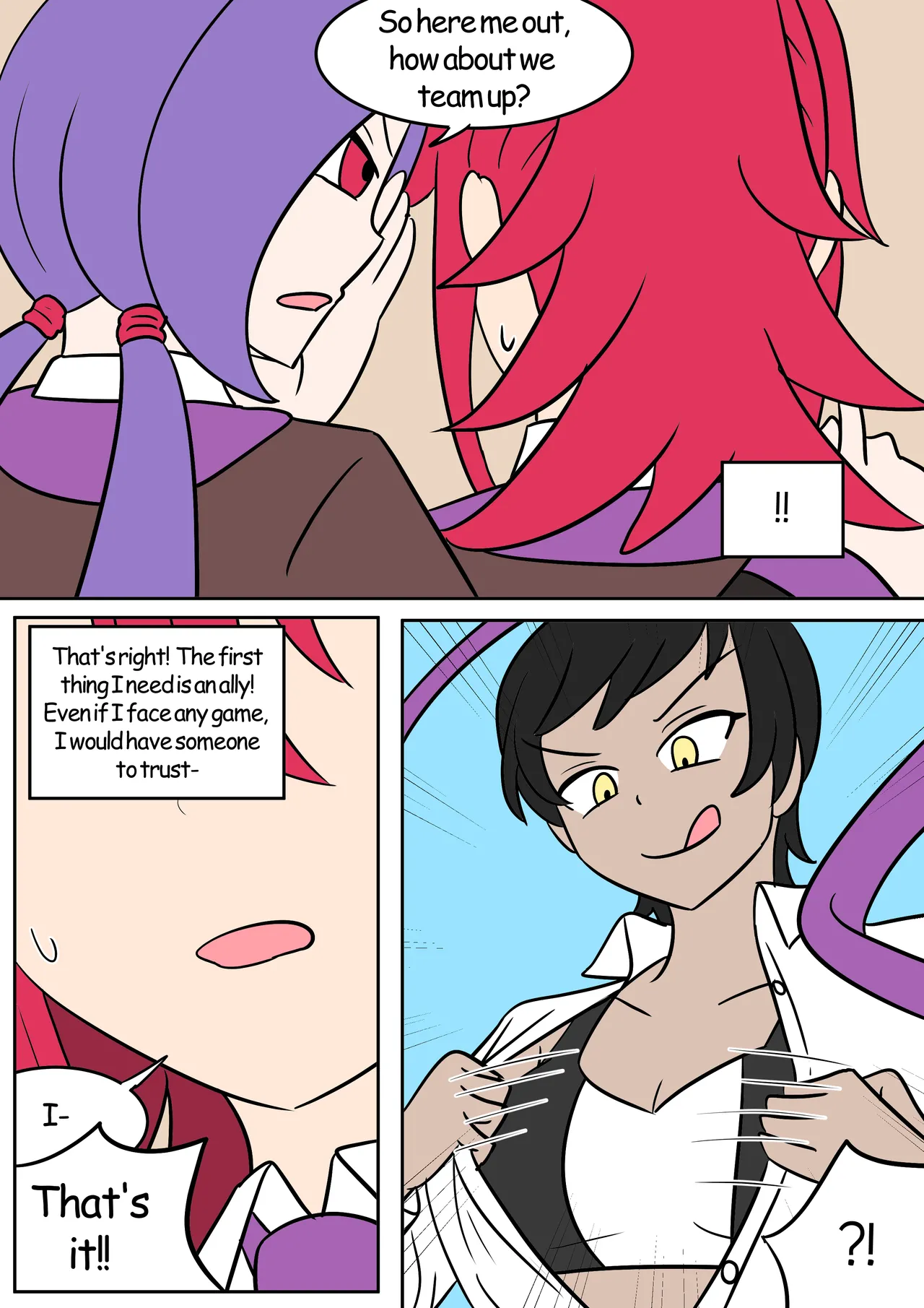 [Vel] TSG [English] – 38