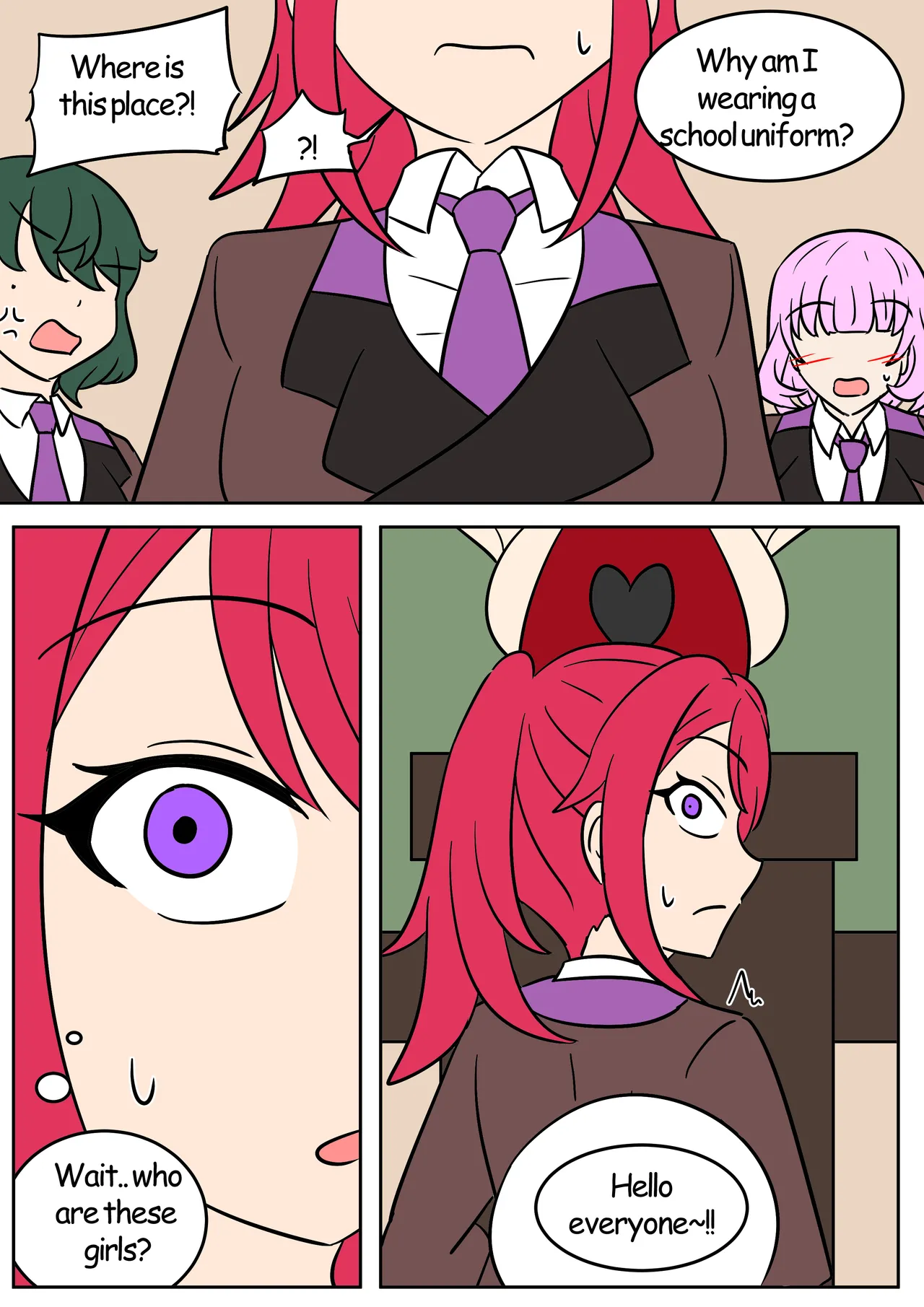 [Vel] TSG [English] – 4