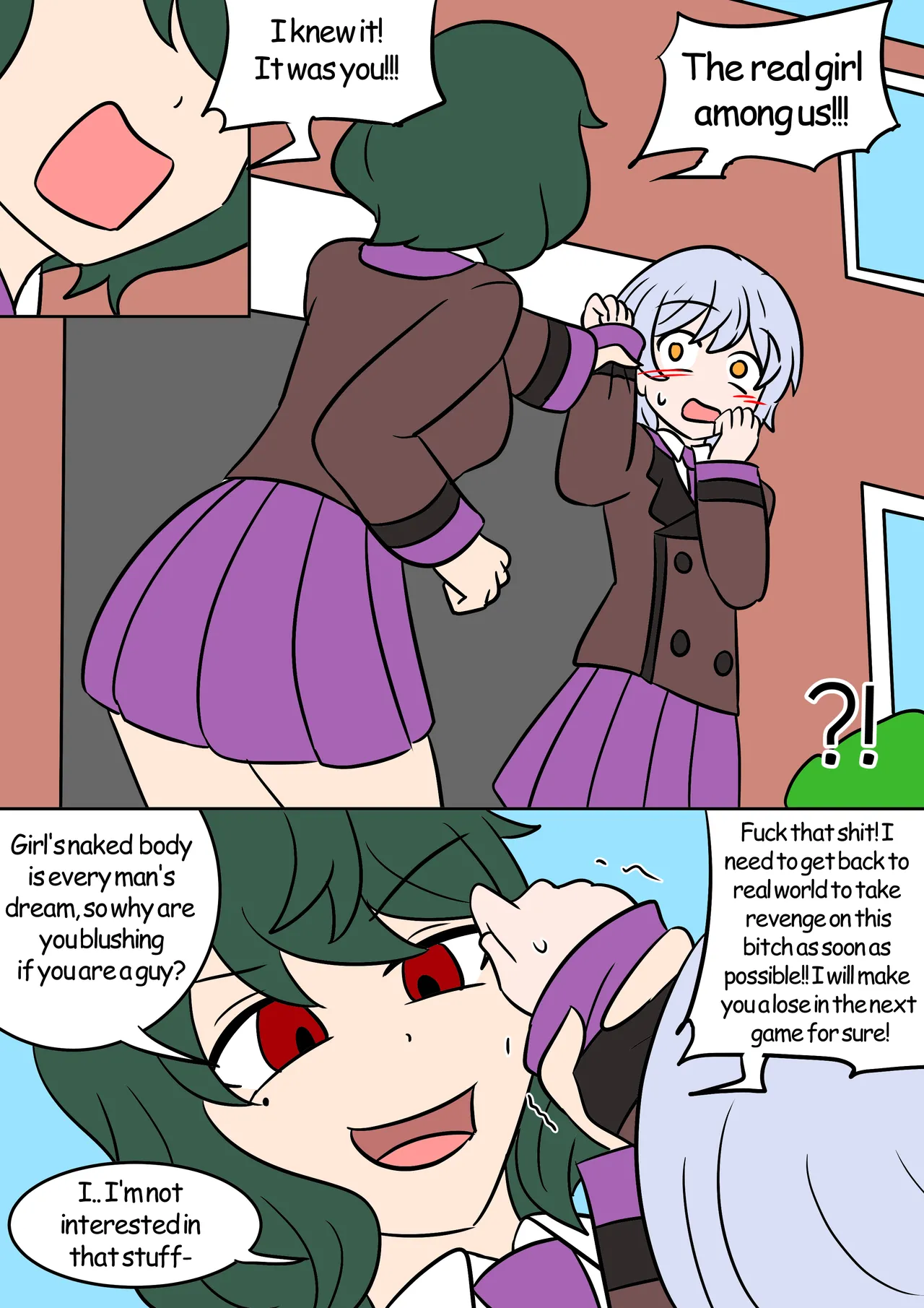 [Vel] TSG [English] – 40