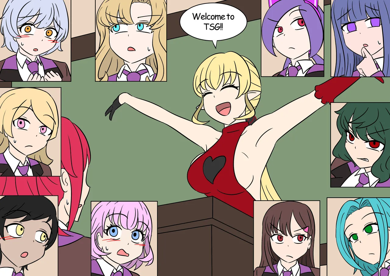 [Vel] TSG [English] – 5