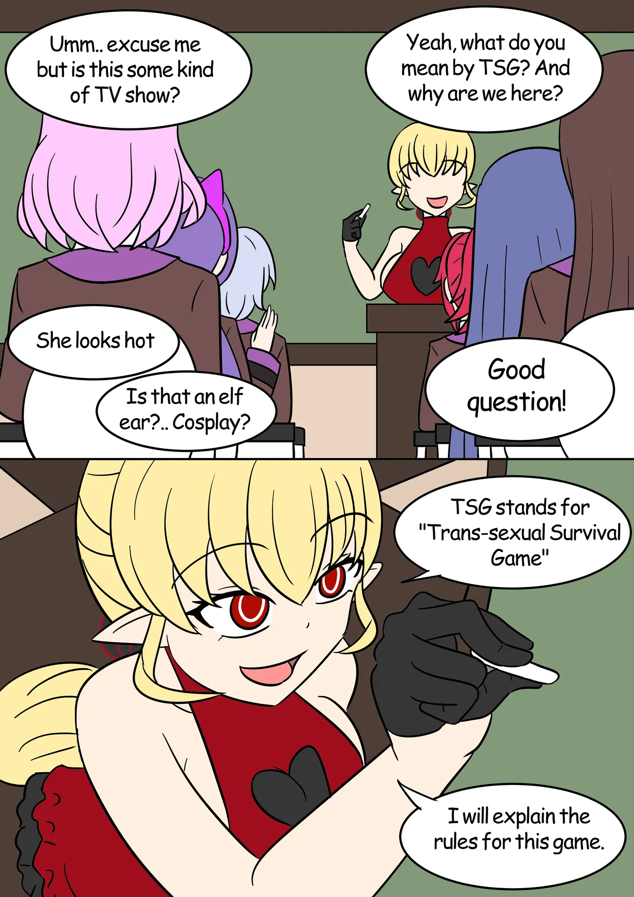 [Vel] TSG [English] – 6