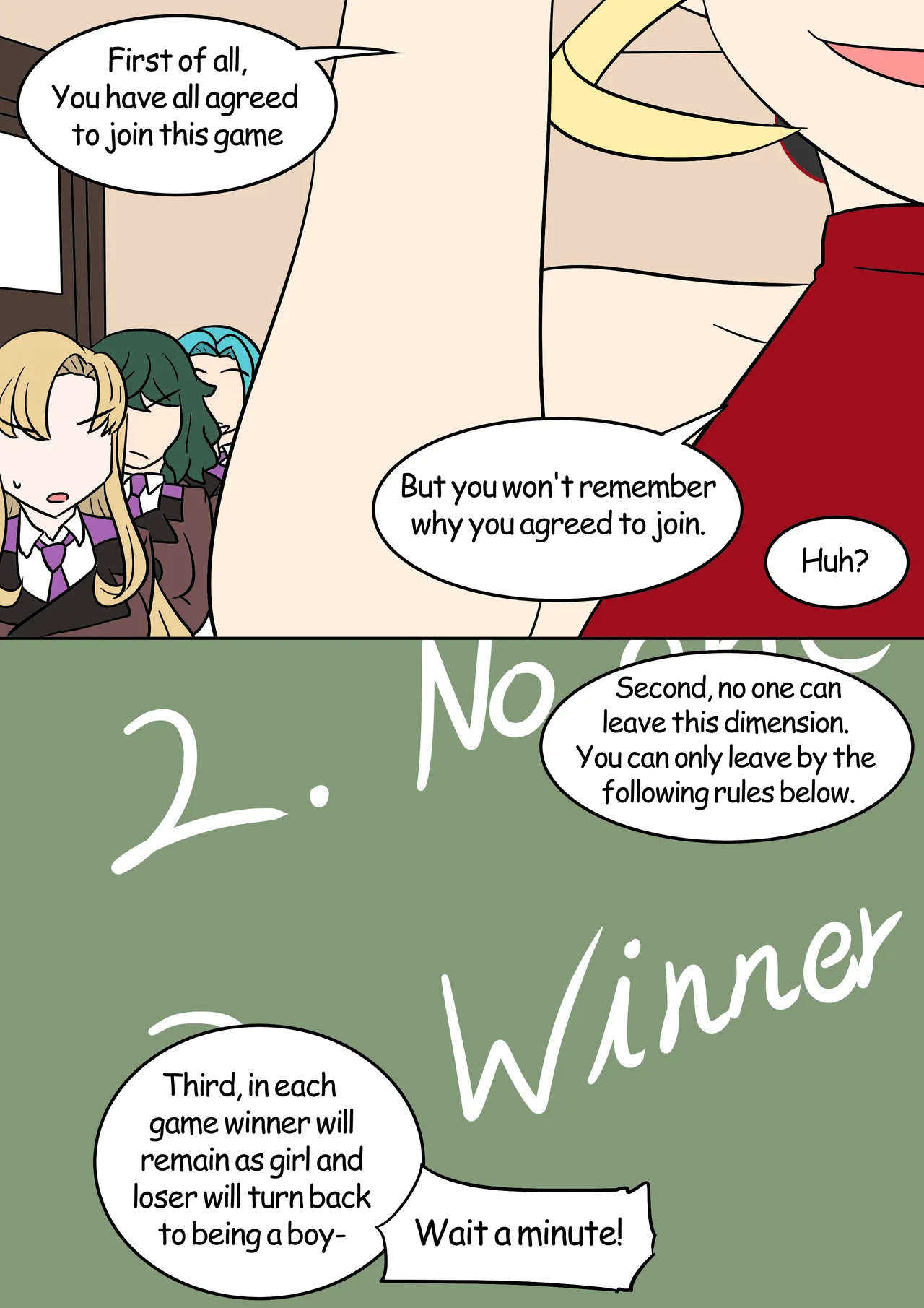 [Vel] TSG [English] – 7