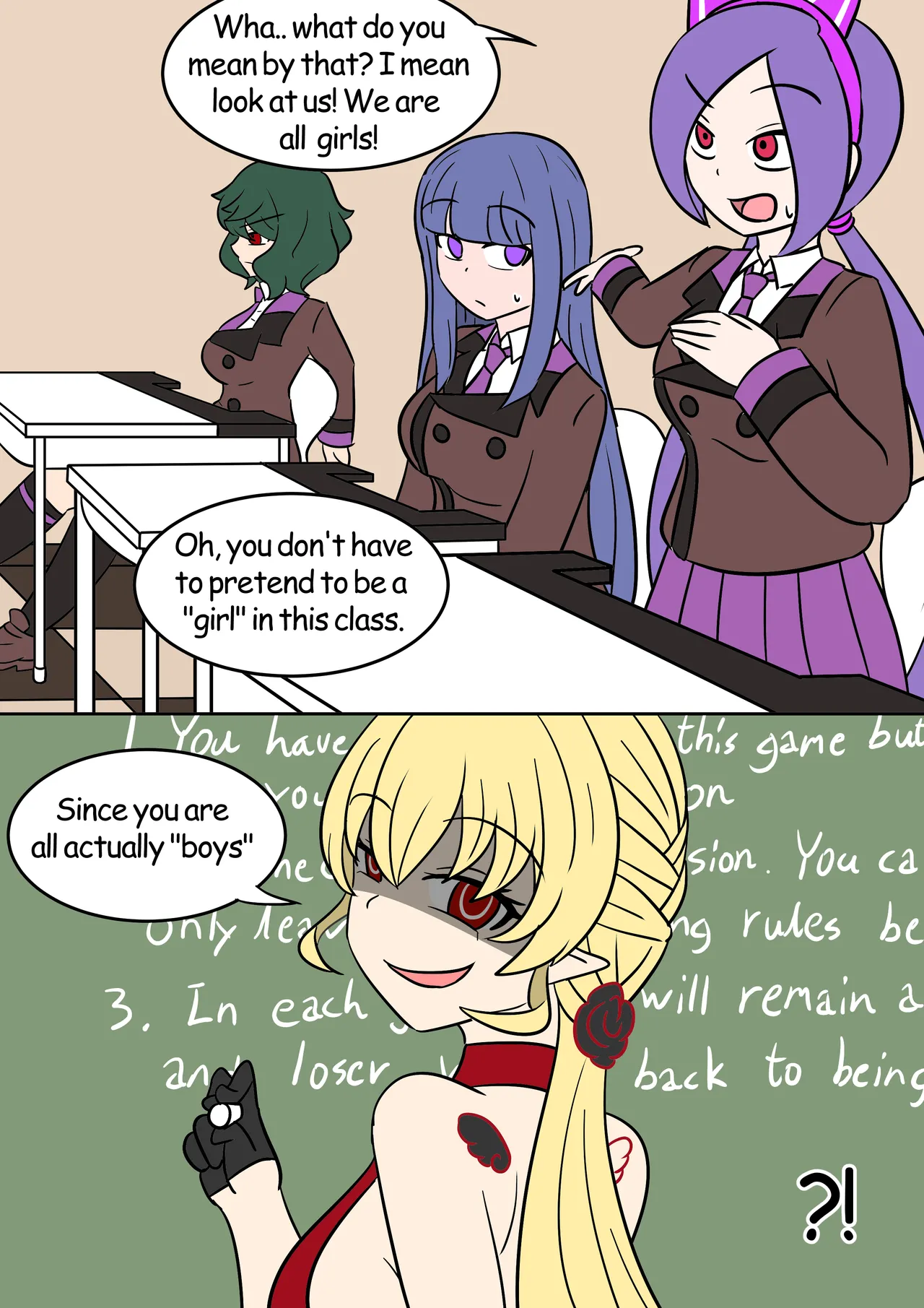 [Vel] TSG [English] – 8