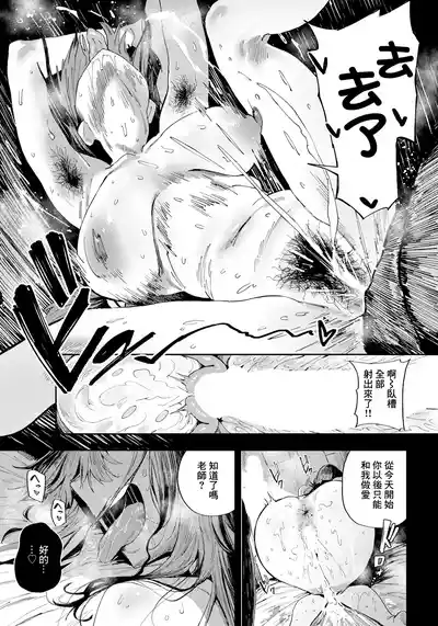[ねいさん]雨宮莉央の慾動 – 19