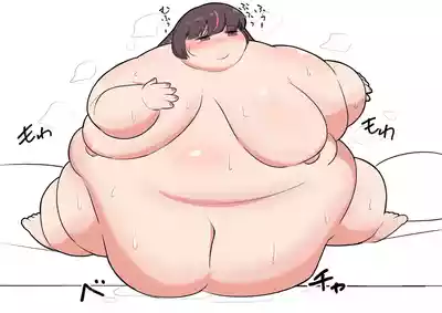 Make me Fat! – 22