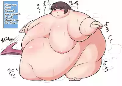 Make me Fat! – 23