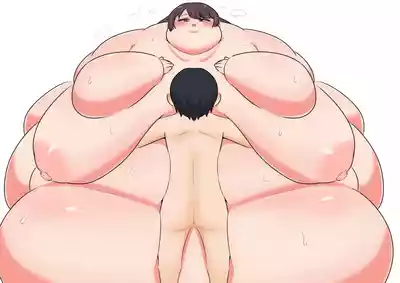 Make me Fat! – 31