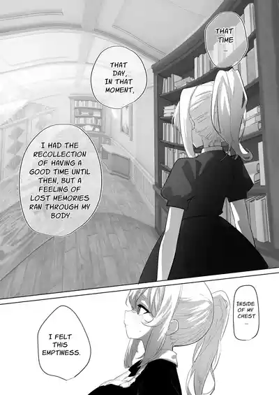 [Raise wa Futanari Bishoujo (orion)] Futanari Akuyaku Reijou – 11