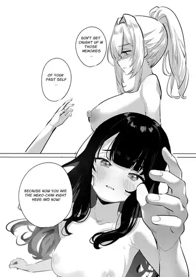 [Raise wa Futanari Bishoujo (orion)] Futanari Akuyaku Reijou – 15
