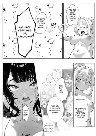 [Raise wa Futanari Bishoujo (orion)] Futanari Akuyaku Reijou – 9