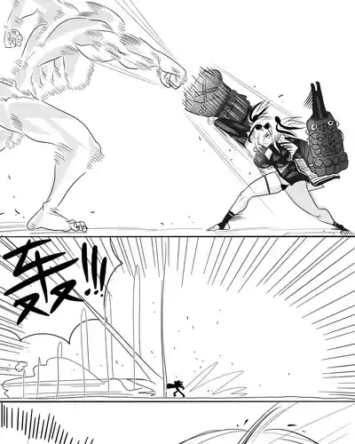 [monkey dio] 寄生方舟 01-05 – 29