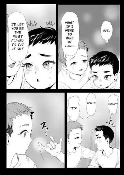 [Groggy-chou (Guro Tsuki)] Nou Kaizou Shiawase Kazoku 1 -Sai – 21