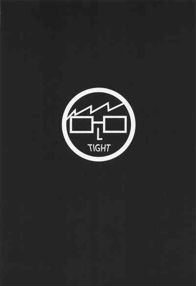 [Mr.TighT] ジェーン先輩とのほろ酔いタイム – 8